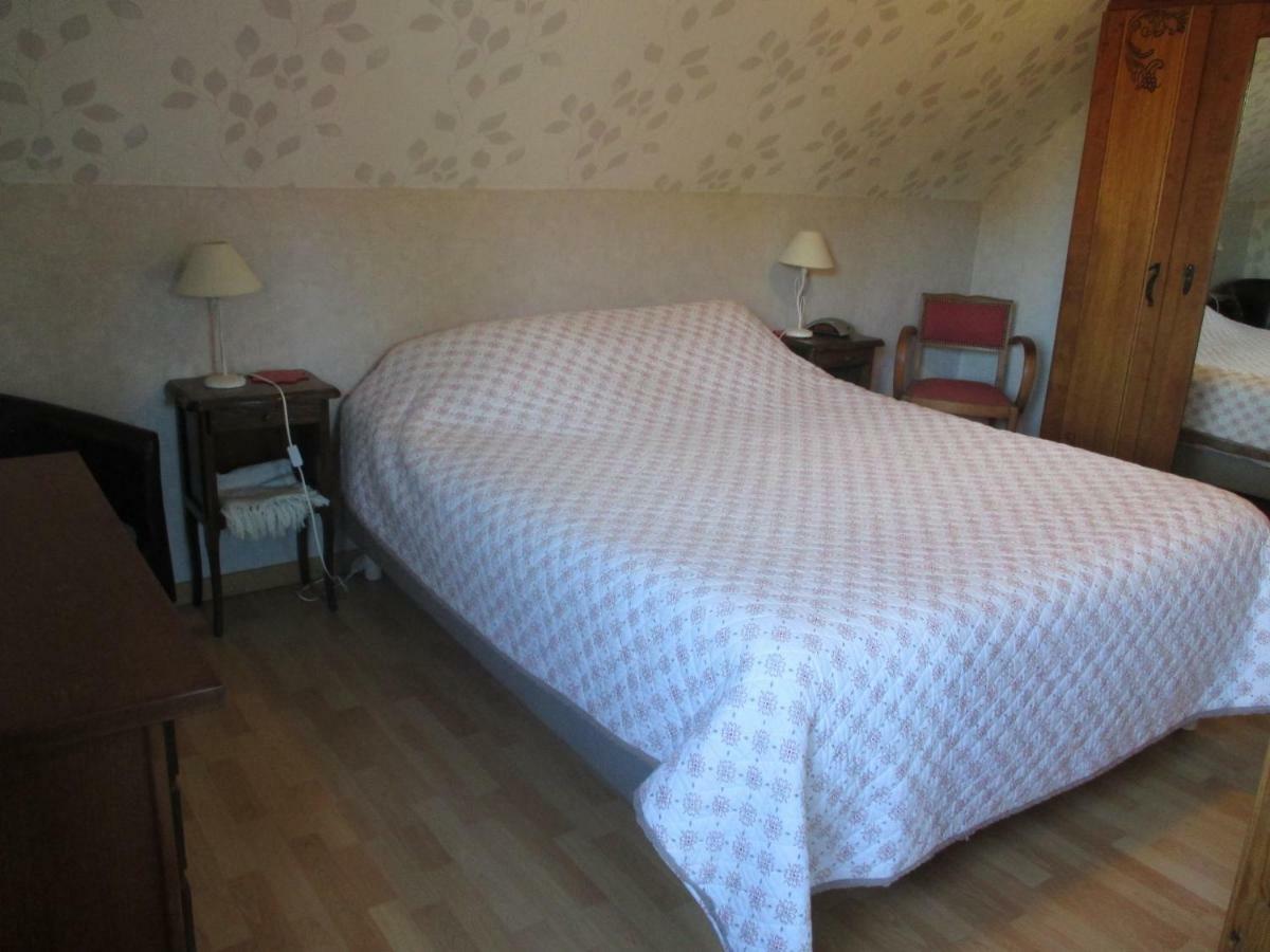 Ferienwohnung 3 Rue Vicaire Contalmaison Exterior foto